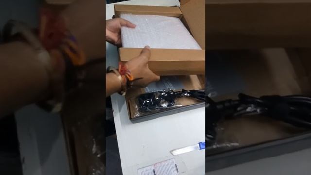 ASUS VIVOBOOK X507 Unboxing/ bought from# PAYTM MALL смотреть онлайн