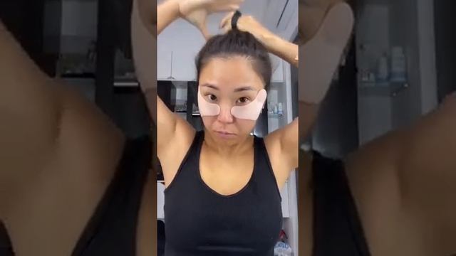 КЎЗ АТРОФИ АЖИНЛАРИ УЧУН ИГНАЛИ ПАТЧИЛАР КОРЕЯ МАХСУЛОТИ СИФАТИГА КАФОЛАТ?+998935594555✍? ТЕЛЕГРАМ смотреть онлайн