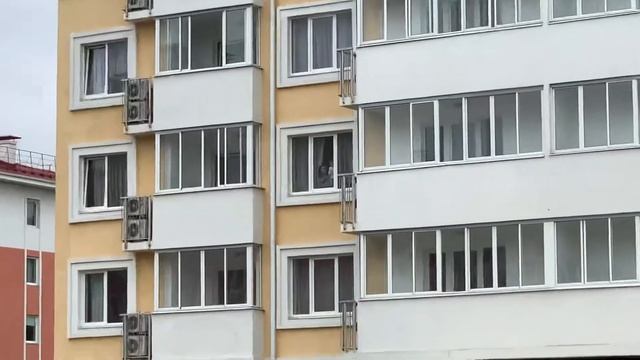 Зарядка в Сочи 30.04.22 смотреть онлайн