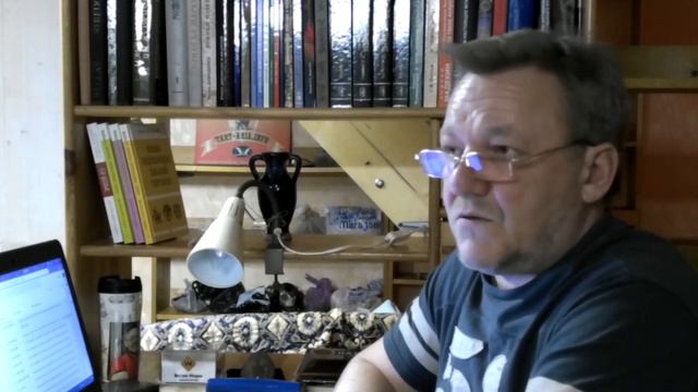 Обращение А.Кадыкчанского. Новый канал. Экстренный выпуск!ВОЗРОЖДЕНИЕ смотреть онлайн