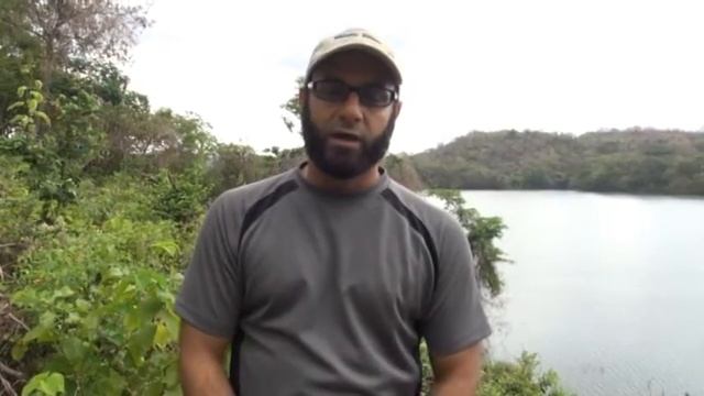 Carrera Verde - Reforestacion en la Reserva Natura смотреть онлайн