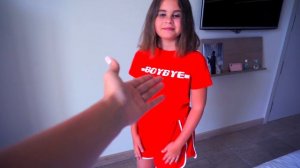 ОБМЕН ТЕЛАМИ С СЕСТРОЙ! ЧТО ОНА СДЕЛАЛА?
