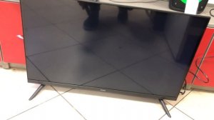 Haier 32 Smart