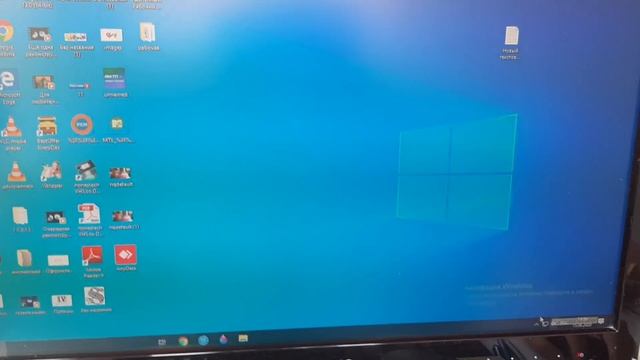 Глюк Windows 10 смотреть онлайн