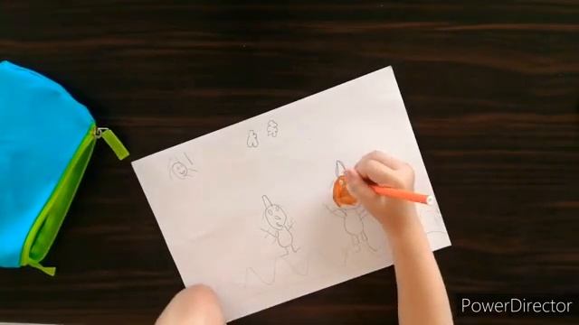 Рисуем эльфов в 5 лет смотреть онлайн