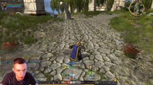 Lotro играем за гнома