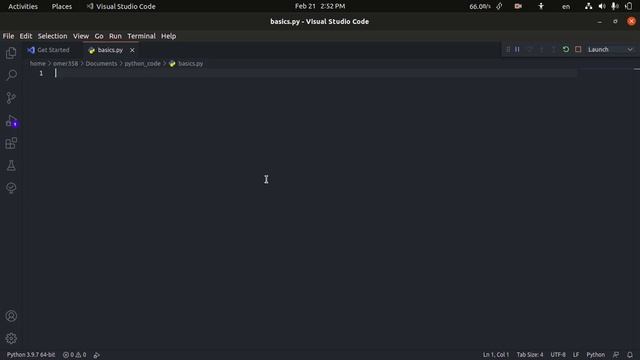 #33 Customized Exceptions In Python смотреть онлайн