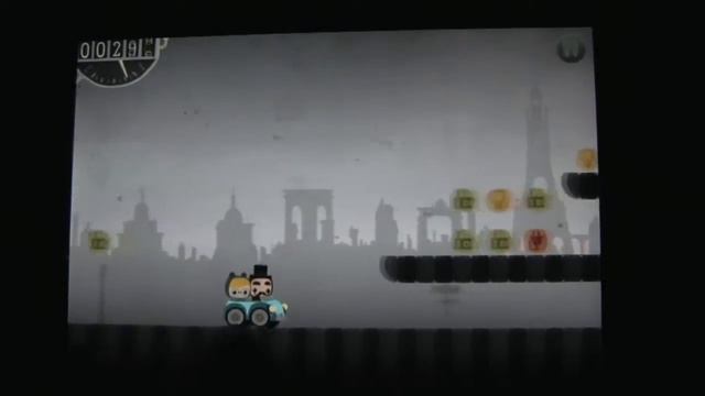 Bumpy Road Review смотреть онлайн