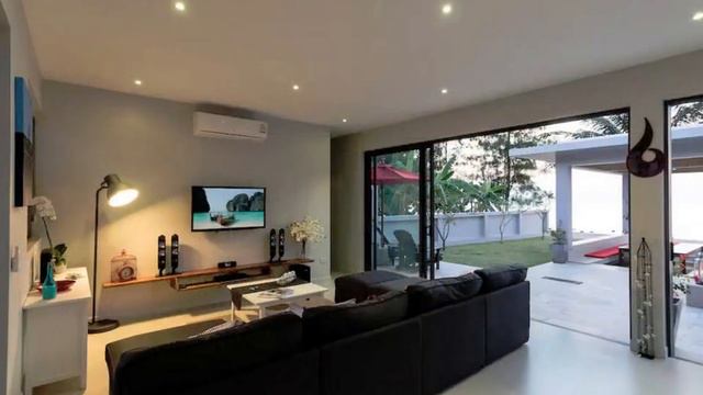 Samui Villa №844 R-PL-O 690$ смотреть онлайн