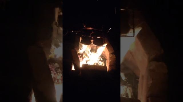 Жарим соски на даче смотреть онлайн