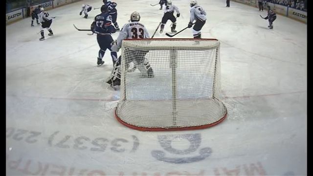 Видеообзор | Южный Урал - Молот-Прикамье 2:5 | Матч #4 смотреть онлайн