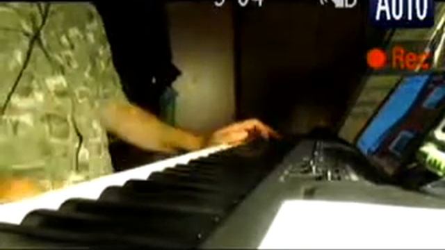 When I Fall In Love [Victor Young] - Eugene Sokolinsky [ sketch 4 A] смотреть онлайн