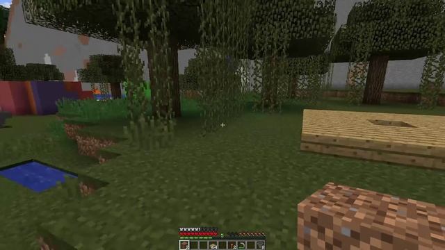Minecraft Xbox / PS3 / PS4: Hoppers Tutorial (TU19 Features) смотреть онлайн
