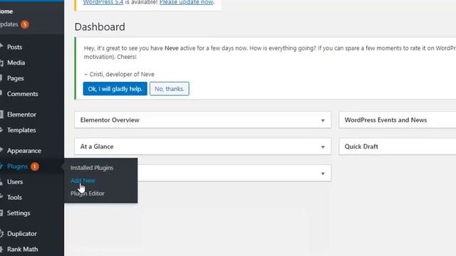 How to Clear WordPress Cache with step by step смотреть онлайн