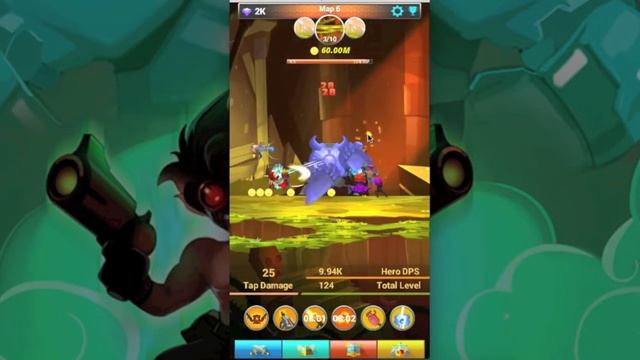 Tap Robo Android смотреть онлайн