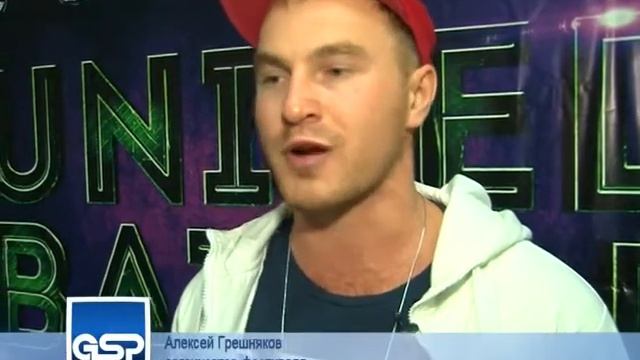 танцы по правилам и без |25 октября'14 | 15:20| смотреть онлайн
