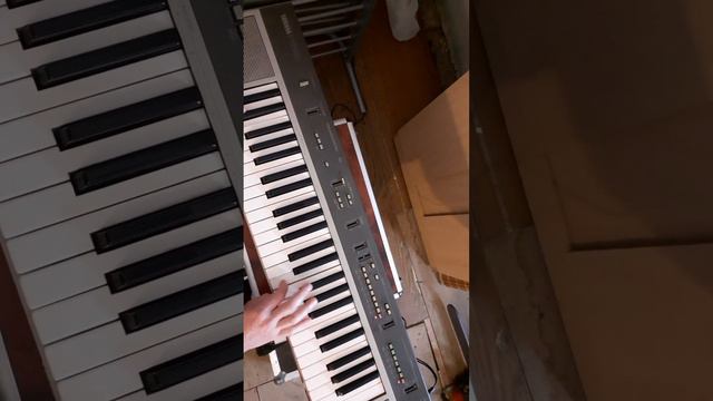 Yamaha PS 35 ...39 Years on... смотреть онлайн