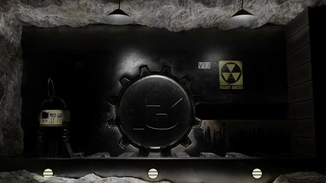 Vault 13 Remake w/ Sounds смотреть онлайн