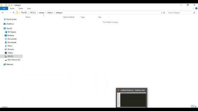 Tutorial Pembuatan JSON pada PHP - Teknologi Web Service Pt 11 смотреть онлайн