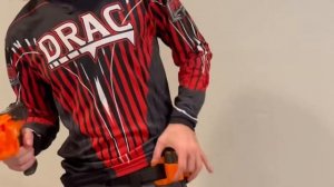 Nerf news! Бластеры ломающие сознание. Нёрф от Apple 2.0? // Дизмон