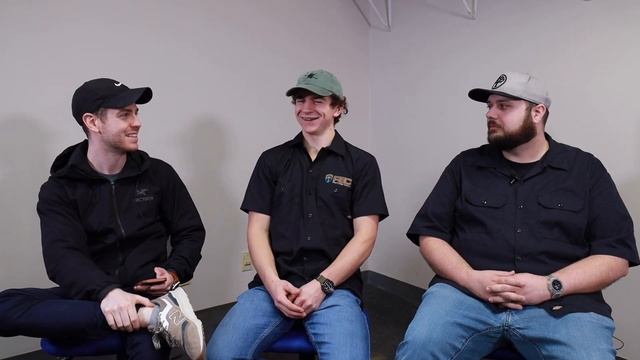 We React to YOUR Exclusive Knives! (Terrible Photoshop Edition!) - REC Report S2 E4 смотреть онлайн