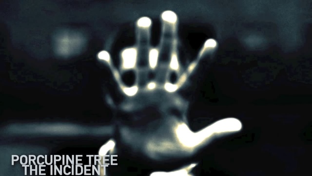 Porcupine Tree - The Blind House смотреть онлайн