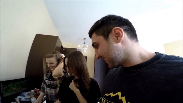 ВЛОГ | НОВЫЙ ГОД В СОЧИ | Максим Горносталь смотреть онлайн