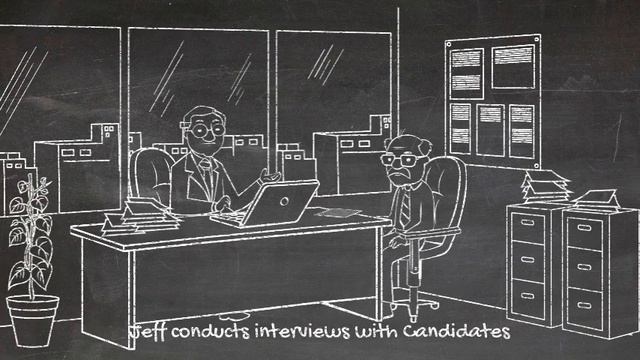 The Hiring Process at Widget Factory смотреть онлайн