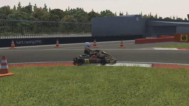 kRP - Kart racing pro смотреть онлайн