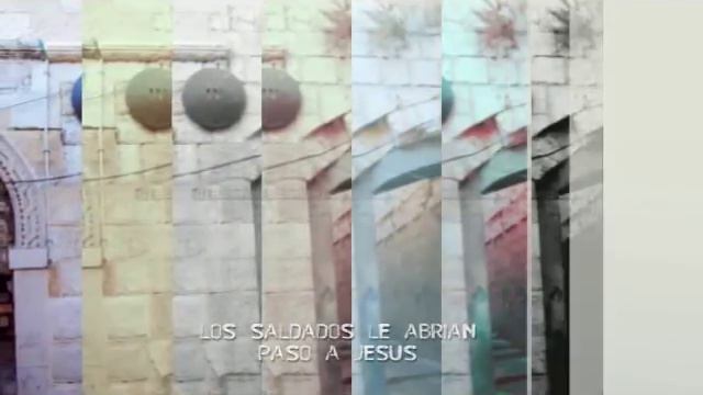 Lea Salonga ~ VIA DOLOROSA.......w/Lyrics смотреть онлайн