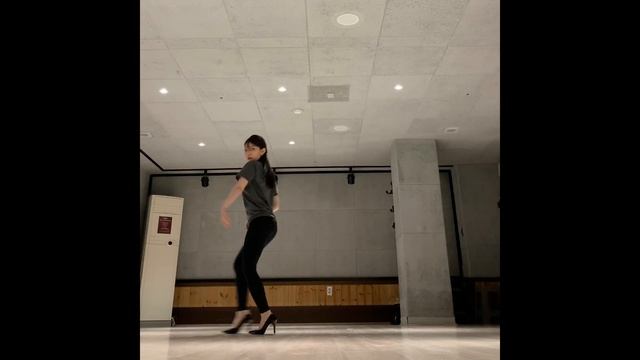 Alina Baraz - More than enough | Monroe | stiletto heels choreography смотреть онлайн