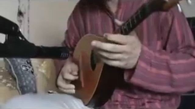 Eugen Sedko - Mandolin miniature смотреть онлайн