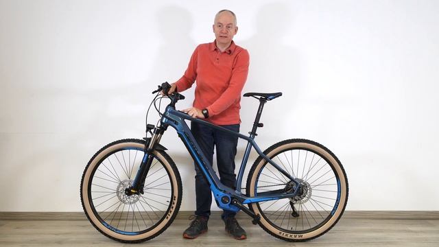 Das CENTURION BACKFIRE E R750 I E-Mountainbike im Review - Fahrrad.org смотреть онлайн