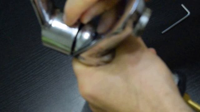 Смеситель GROHE Start Edge Разборка и обзор эксплуатации......(2021) смотреть онлайн