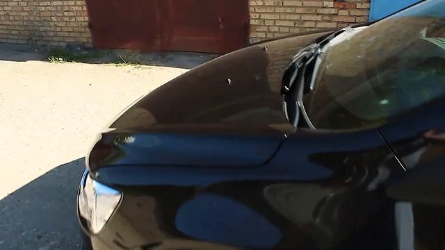 Chevrolet Aveo, 2013 LTZ смотреть онлайн