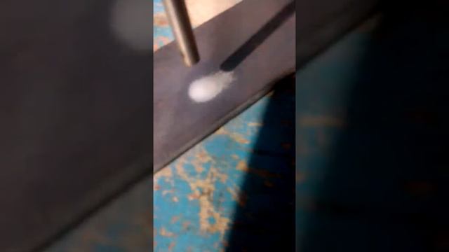 Холодное напыление металла. смотреть онлайн