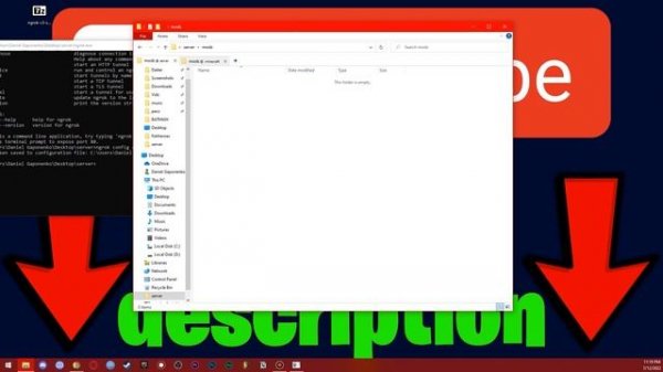 How to Make A Modded Minecraft Server in 2022! Superheroes mod server!