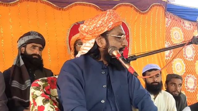 Darya Khan Sukhe shah [ bhakkar ] New bayan 4/2/2023 смотреть онлайн