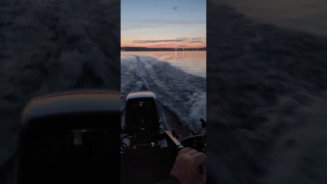 мотор Парсун 9.8 смотреть онлайн