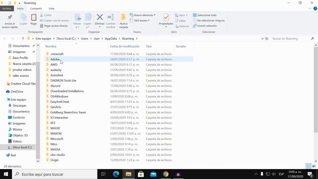 CÓMO INSTALAR SHADERS en MINECRAFT 1.16.3 TUTORIAL ESPAÑOL 2021 | BSL SHADERS (TODAS LAS VERSIONES) смотреть онлайн