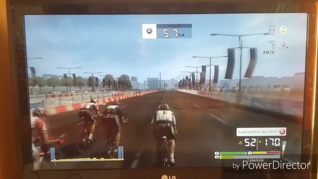 Tour de France 2016 Mark Cavendish étape 21 htc смотреть онлайн