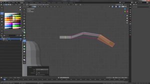 UV Развертка в Блендере. Unwrap Blender.