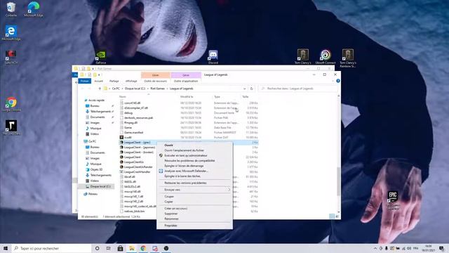 Comment changer de langue sur league of legends ( n'importe laquelle) смотреть онлайн