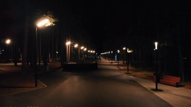 Детский парк Ухта 2020 смотреть онлайн