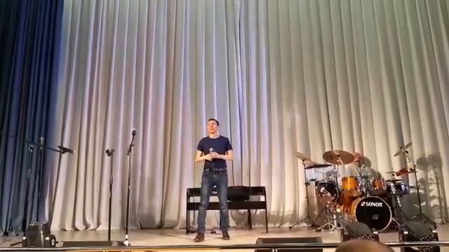 Сергей Островкин Александр Николенко дуэт #сергейостровкин #александрниколенко #серёгаzaz #барабан смотреть онлайн