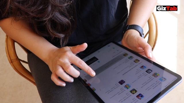 Esta es la mejor tablet para estudiantes de 2023: Xiaomi Pad 6 смотреть онлайн