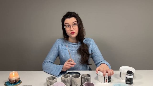 Покрытие гипса лаком | Обработка под заливку воском | Лаки ACCENTO art глянцевый сатиновый матовый смотреть онлайн