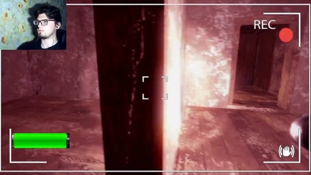 Инди хоррор Maze Caves смотреть онлайн