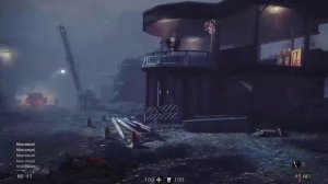 Wolfenstein: The New Order ( Стрим ) - Полное прохождение #1