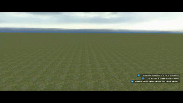 Garrys Mod playground смотреть онлайн